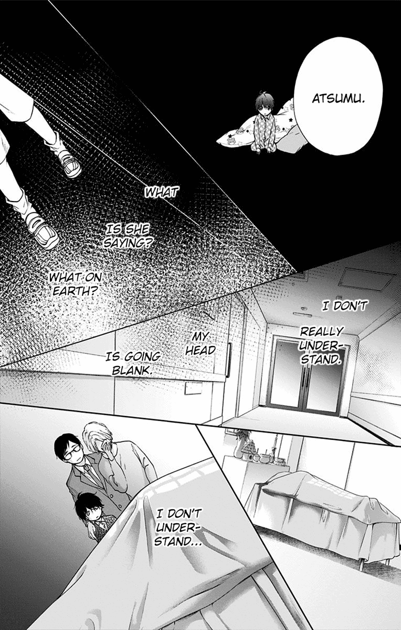 Kono Oto Tomare!, Chapter 64 image 31